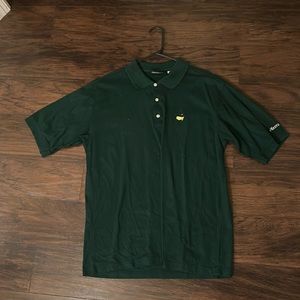 Old-School Masters Polo